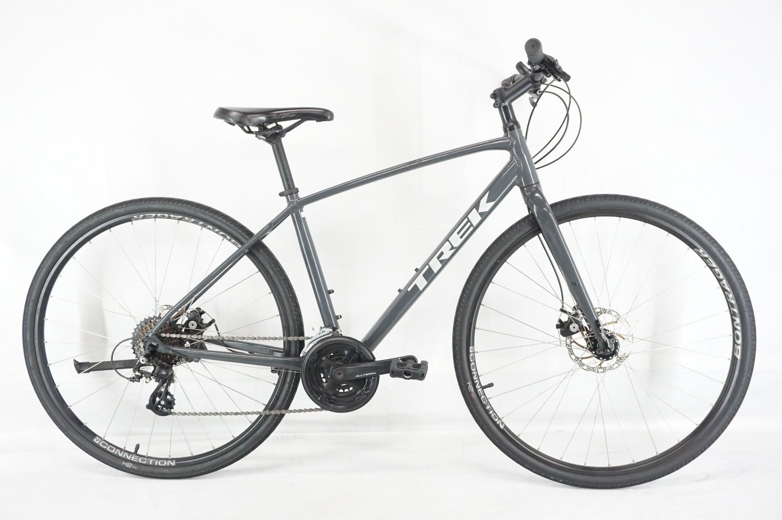 BIANCHI 「ビアンキ」 C-SPORT1 2020年モデル クロスバイク / 阪急塚口