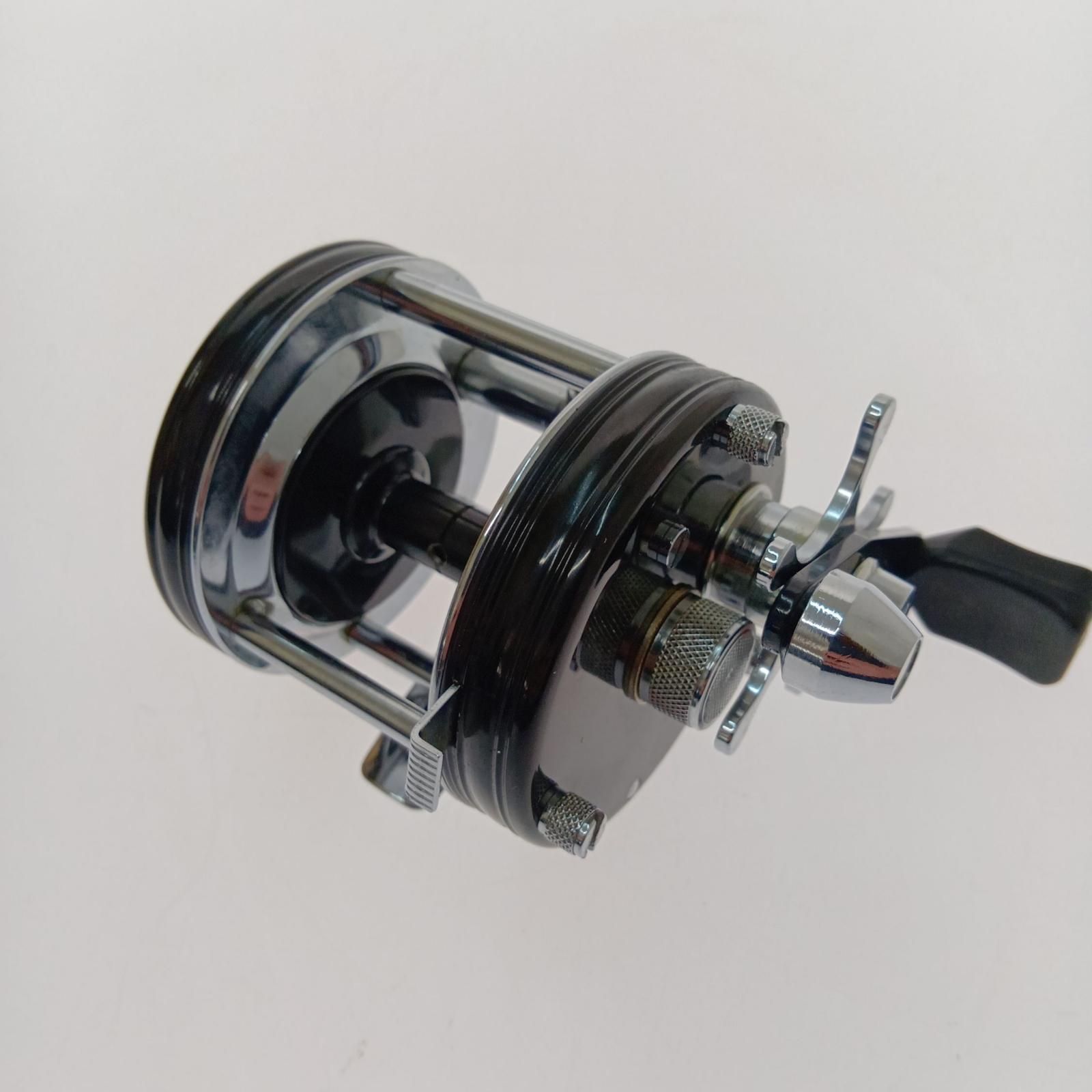 ττAbu Garcia アブガルシア ベイトリール アンバサダー5000 097100 ABU アブ Abu Garcia ambassadeur 5000 D アンバサダー ベイト