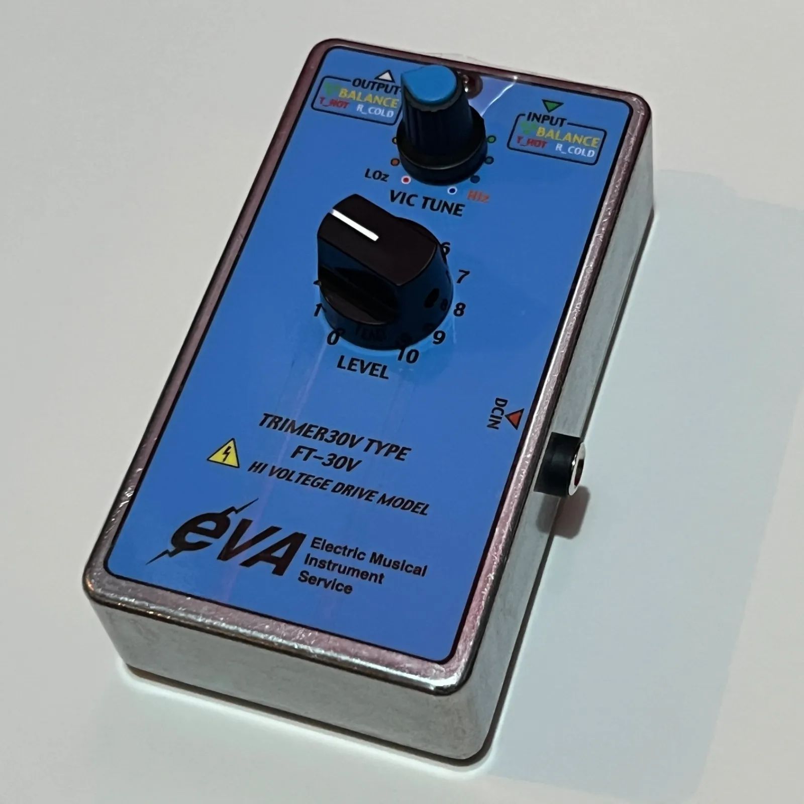 EVA電子 FT-30V Final Trimer 30V EVA電子 FT-30V Final Trimer 30V