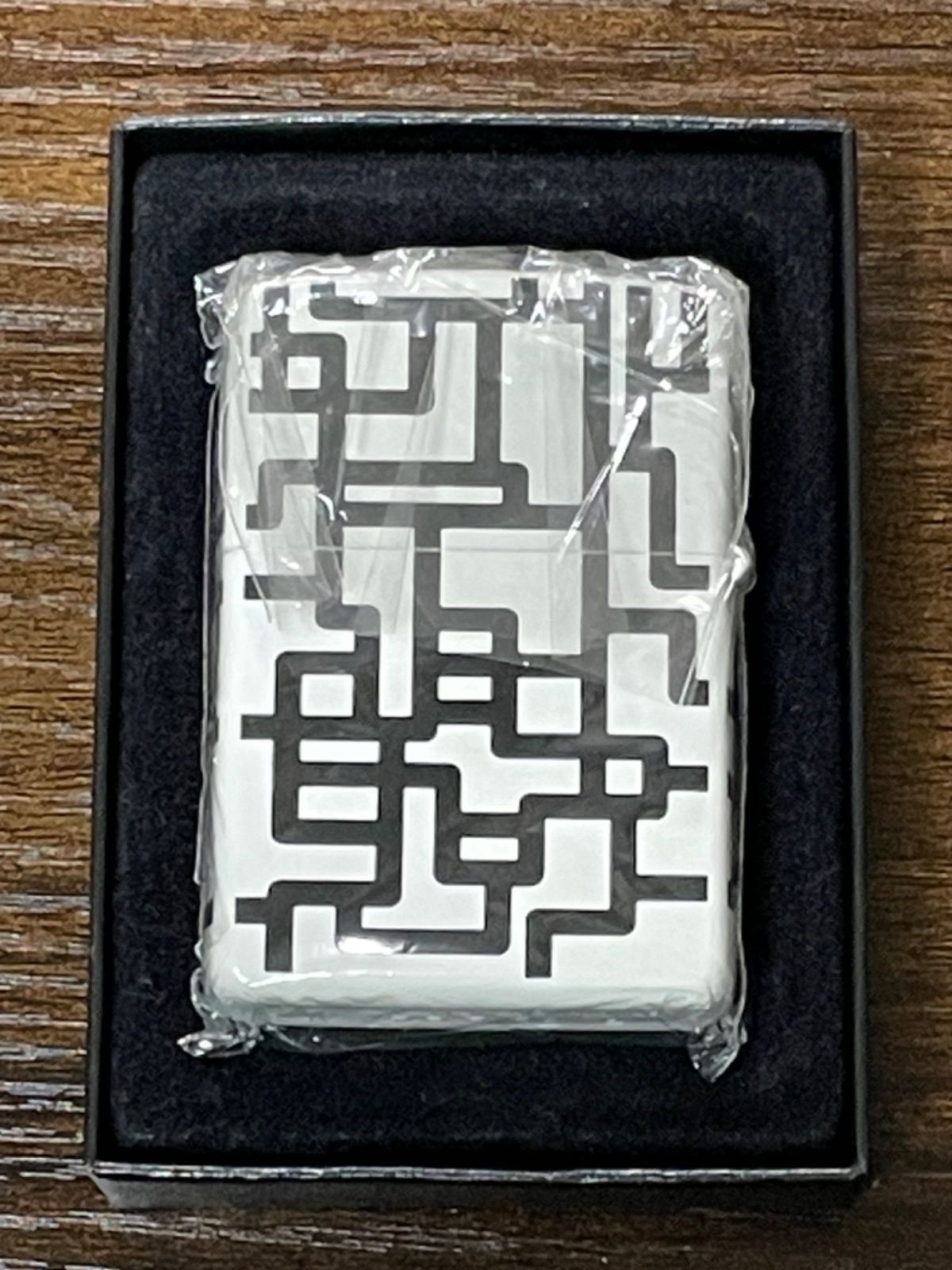 zippo 布袋寅泰 5面 ギタリズム 柄 アーティスト BOOWY 2008年製 HOTEI 
