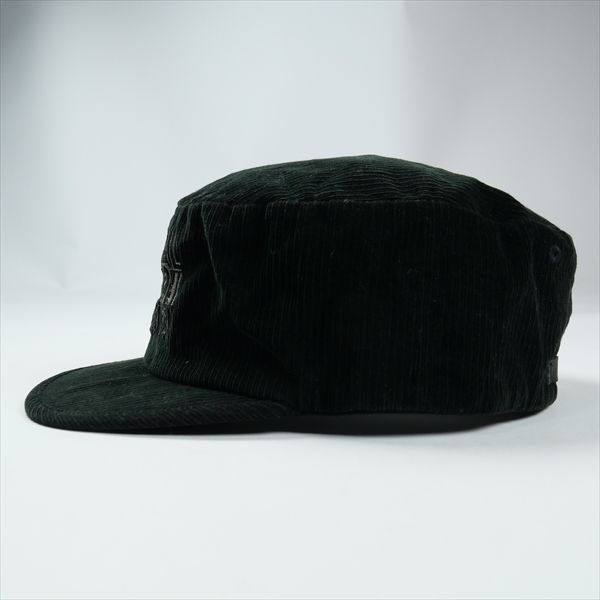 Size L テンダーロイン PAINTER CAP BLACK ペインターキャップ 黒 品-
