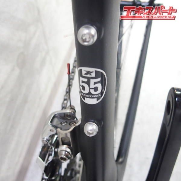 タロン ロードバイク