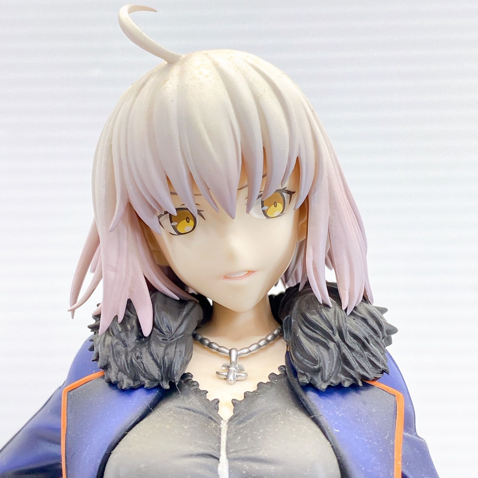 □KOTOBUKIYA コトブキヤ Fate Grand Order アヴェンジャー ジャンヌ