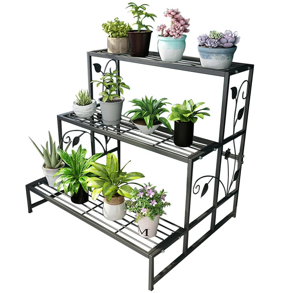 幹立ち フィロデンドロン セローム ゴールドリーフ ファイバー鉢 お皿