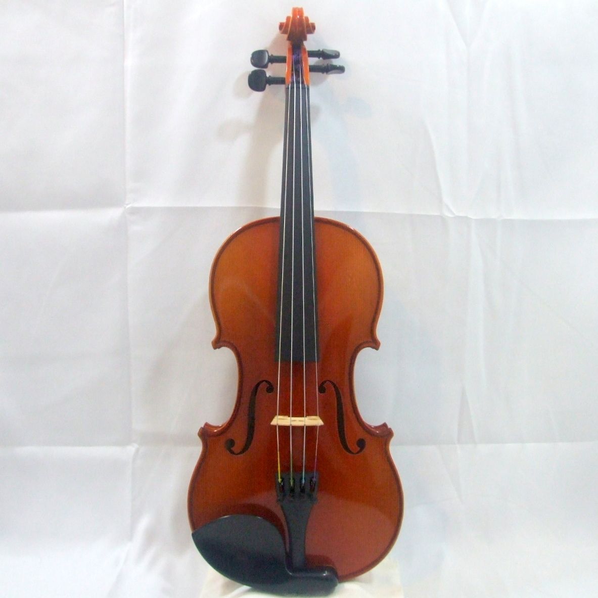 R.Paesold No.802 バイオリン 4/4 ヒペゾルト 弓付 Roderich Paesold