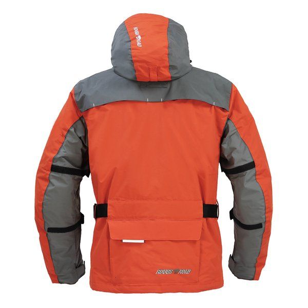 グレー-L RR7252OR