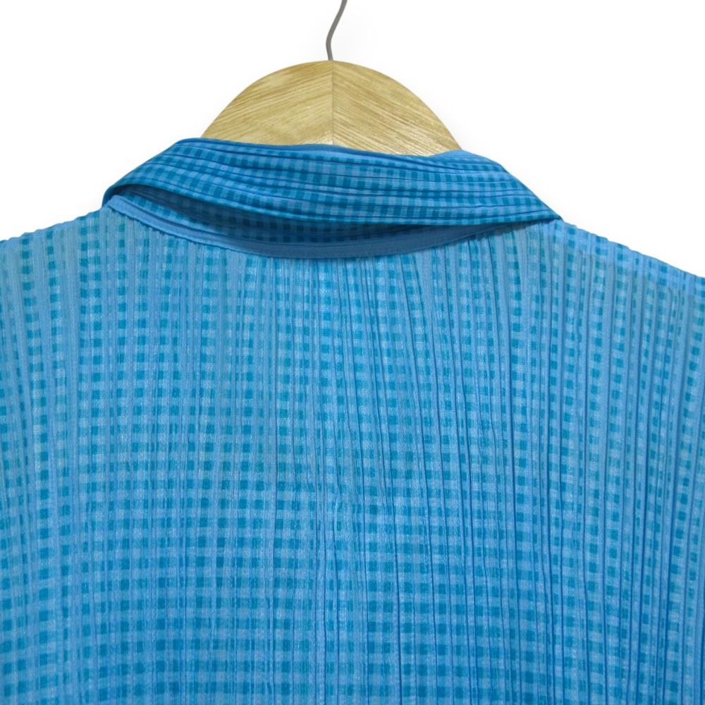 美品 PLEATS PLEASE ISSEY MIYAKE プリーツプリーズ イッセイミヤケ