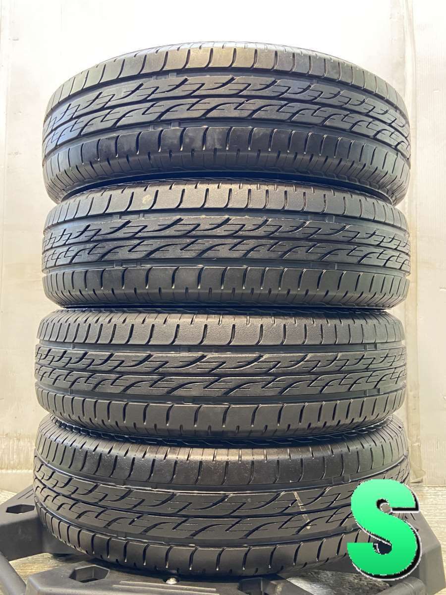 155/70R13 ブリヂストン ネクストリー 中古タイヤ サマータイヤ