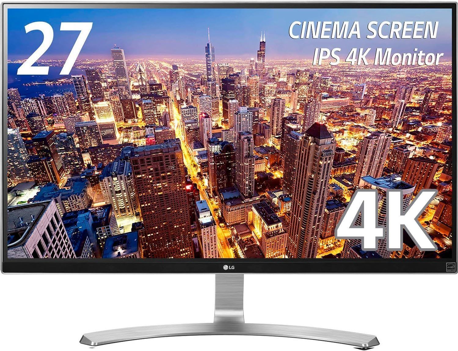 LGエレクトロニクス 27MR400-B 27型 LG Monitor IPS 100Hz sRGB99% AMD FreeSync 27MR400B LG Electronics LGエレクトロニクス 27MR400-B 27インチ フルHD