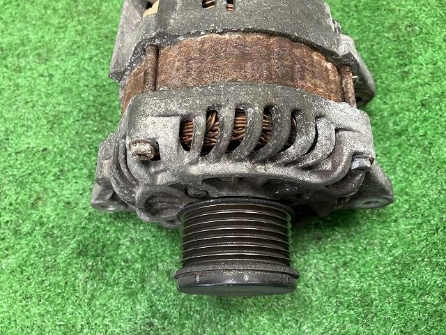 人気ブランド見つかる! マーチ NK13 オルタネーター ダイナモ 12X FOUR 4WD ミツビシ 23100-1HH1B A5TL0181 23100-1HH1B QX1