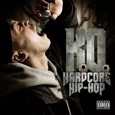 中古】邦楽CD K.O. / HARD CORE HIP HOP - メルカリ