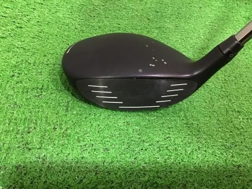 中古】 ピン G430 LST 3W フェアウェイウッド FW PING TOUR 2.0 CHROME 