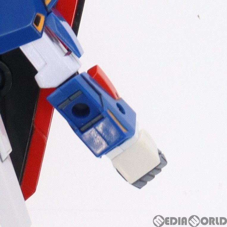 【美品】超合金 GD-44 可変戦士 Zガンダム バンダイ　完成トイ 超合金GD-44 可変戦士ゼータガンダム 機動戦士Zガンダム