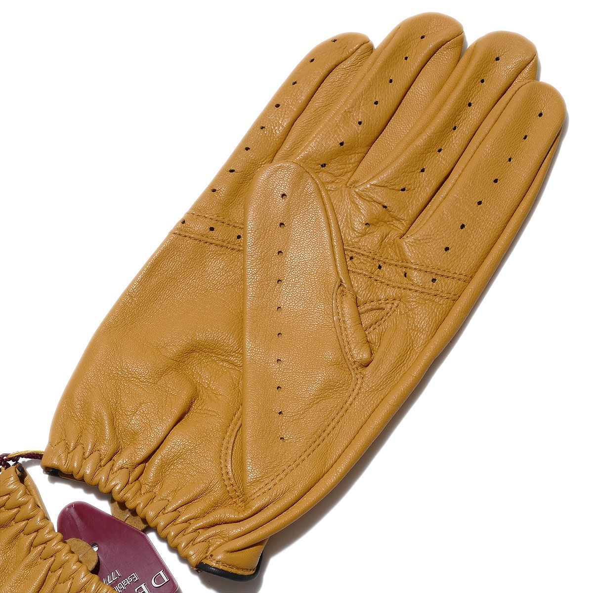 デンツ 送料無料 DENTS ドライビング グローブ 5-1011 Cork|Black メンズ 手袋 手ぶくろ 男性用 ブランド ギフト 英国王室御用達 ロイヤルワラント