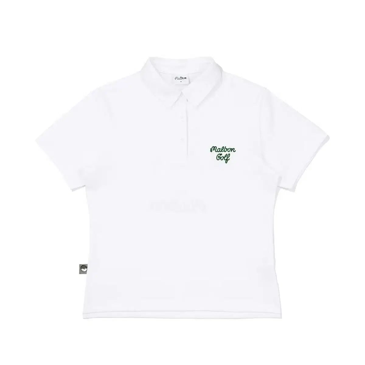MALBON GOLF(マルボンゴルフ) レディース ゴルフウェア 半袖 T