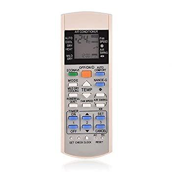 中古】Panasonic リモコン CWA75C4272X SHARP CWA75C4272X