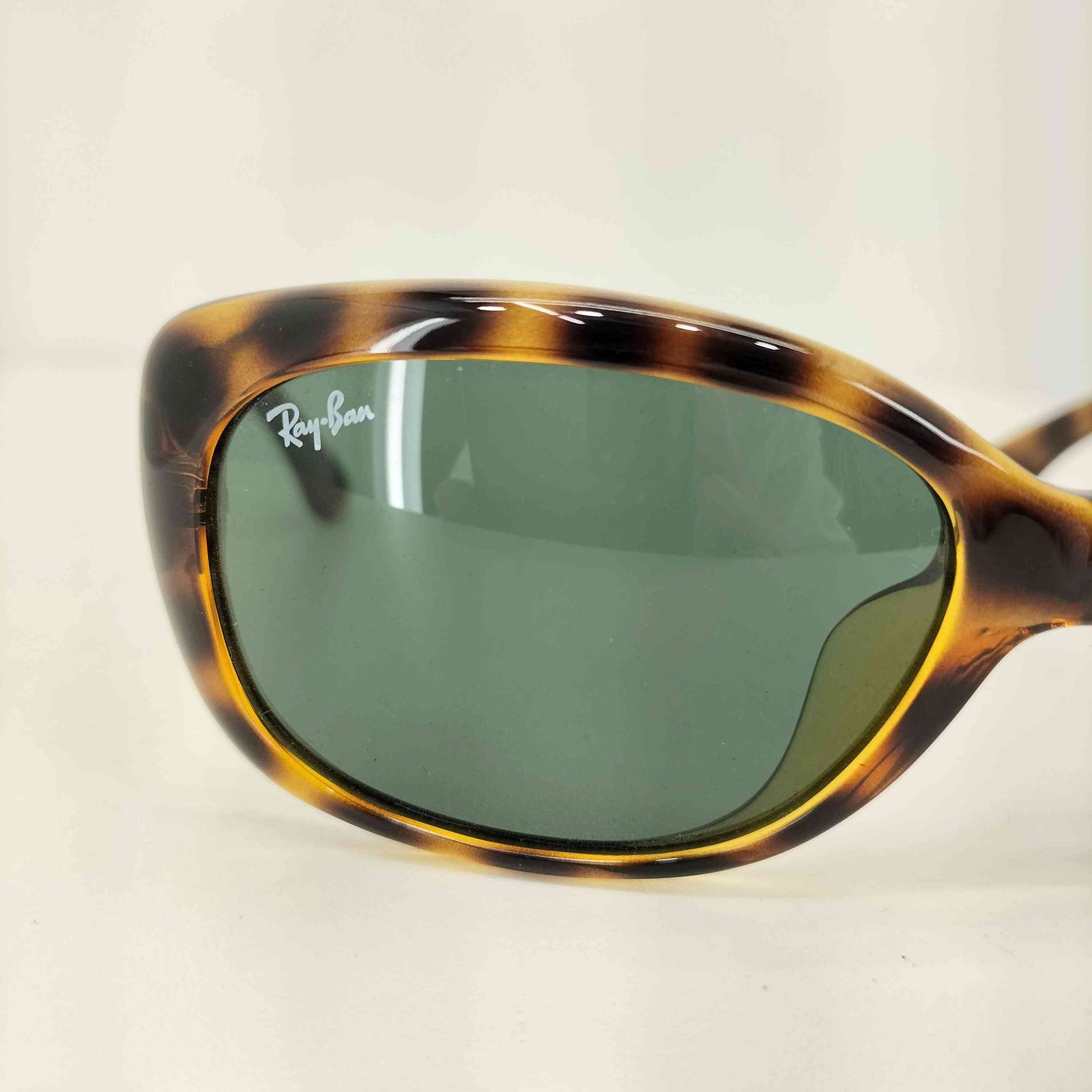 Ray-Ban （レイバン）JACKIE OHH (ジャッキー・オー) べっ甲 レイバン Ray-Ban JACKIE OHH ジャッキーオー べっ甲柄 オーバル
