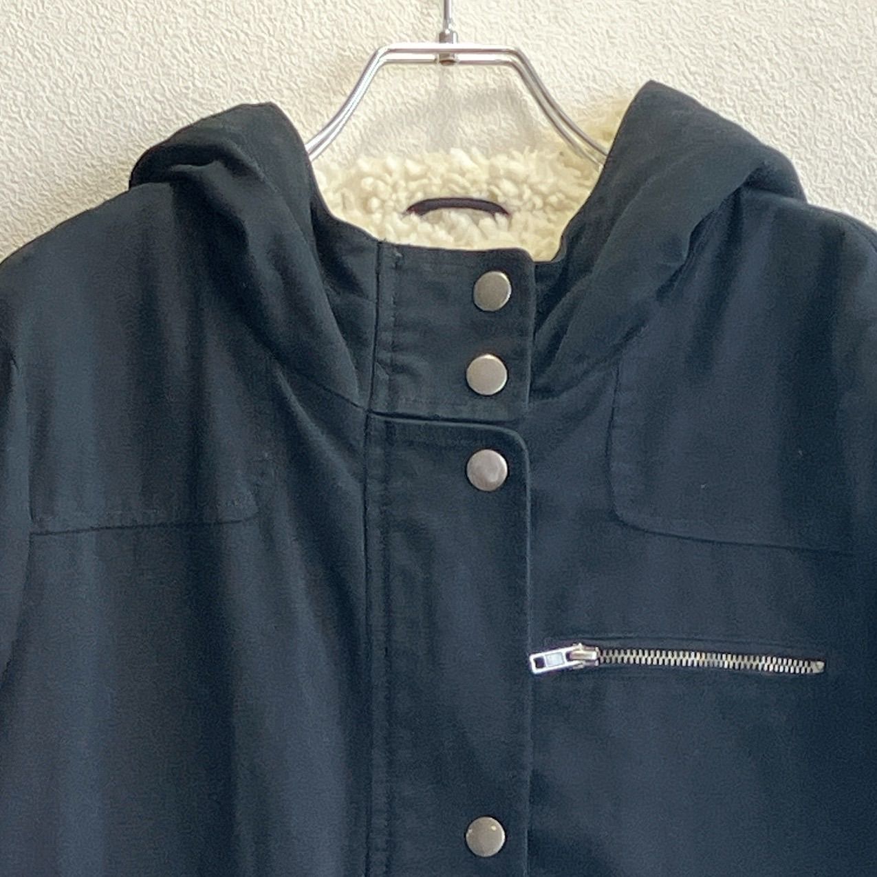 美品⭐️ オールド ギャップ OLD GAP 裏ボア ボアジャケット 