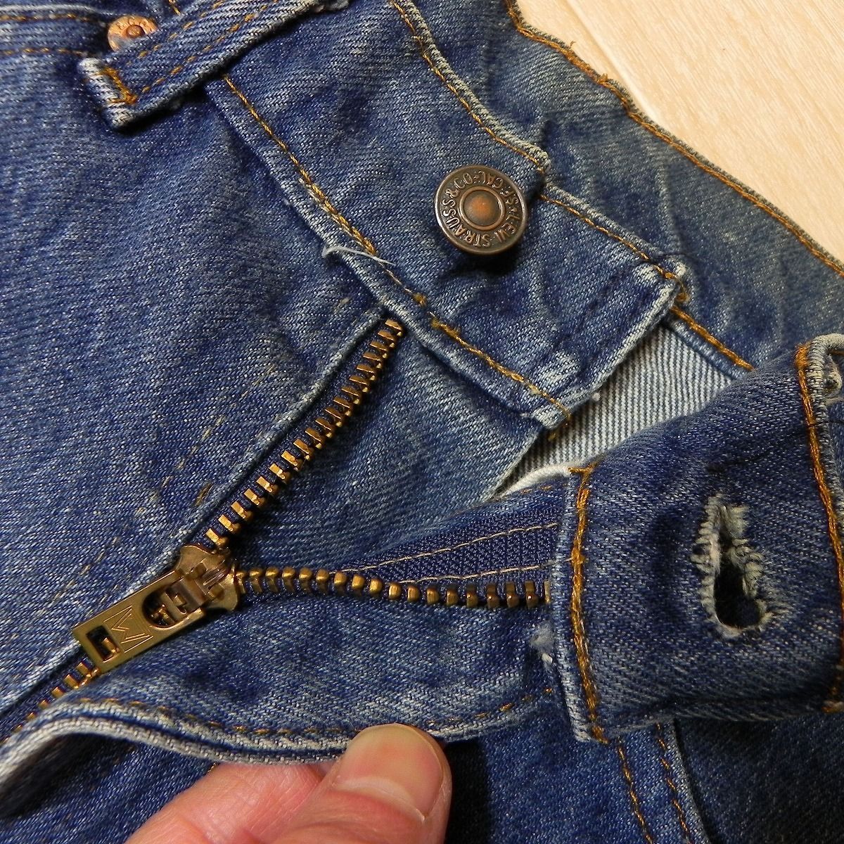 boots cut