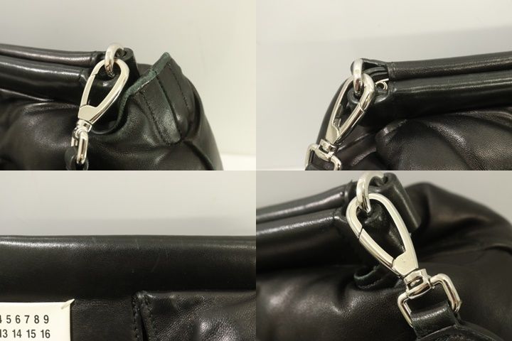 メンズショルダーバッグ