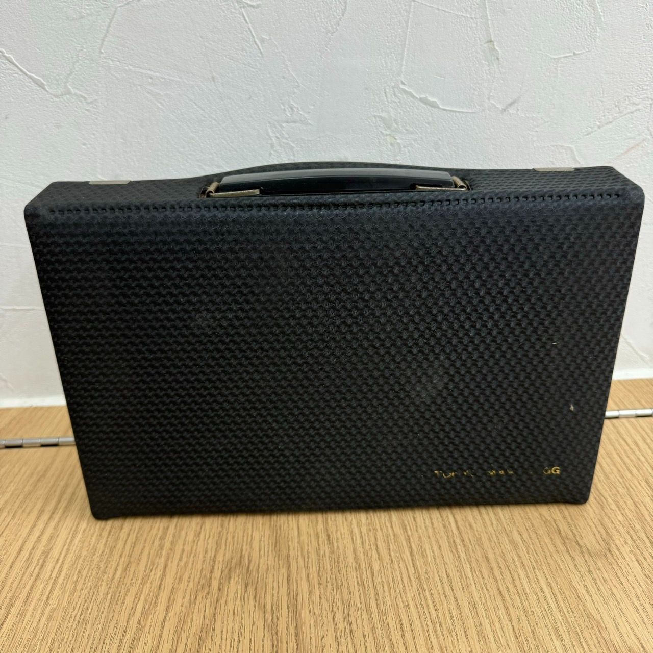 希少！麻王 梅 謹製 東京麻雀 kk 麻王印 高級麻雀牌 東京麻雀