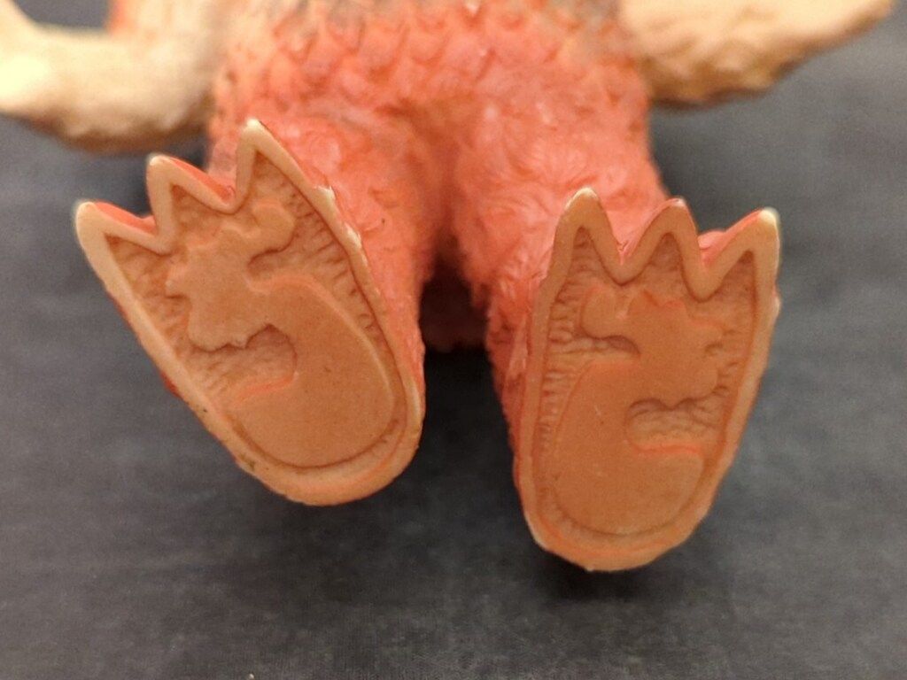 【3体セット＋おまけ/ゴモラ】ポピー/キングザウルス/ピグ/エースキラー/ギガス ポピー キングザウルス ギガス 3体セット＋おまけ/ゴモラ