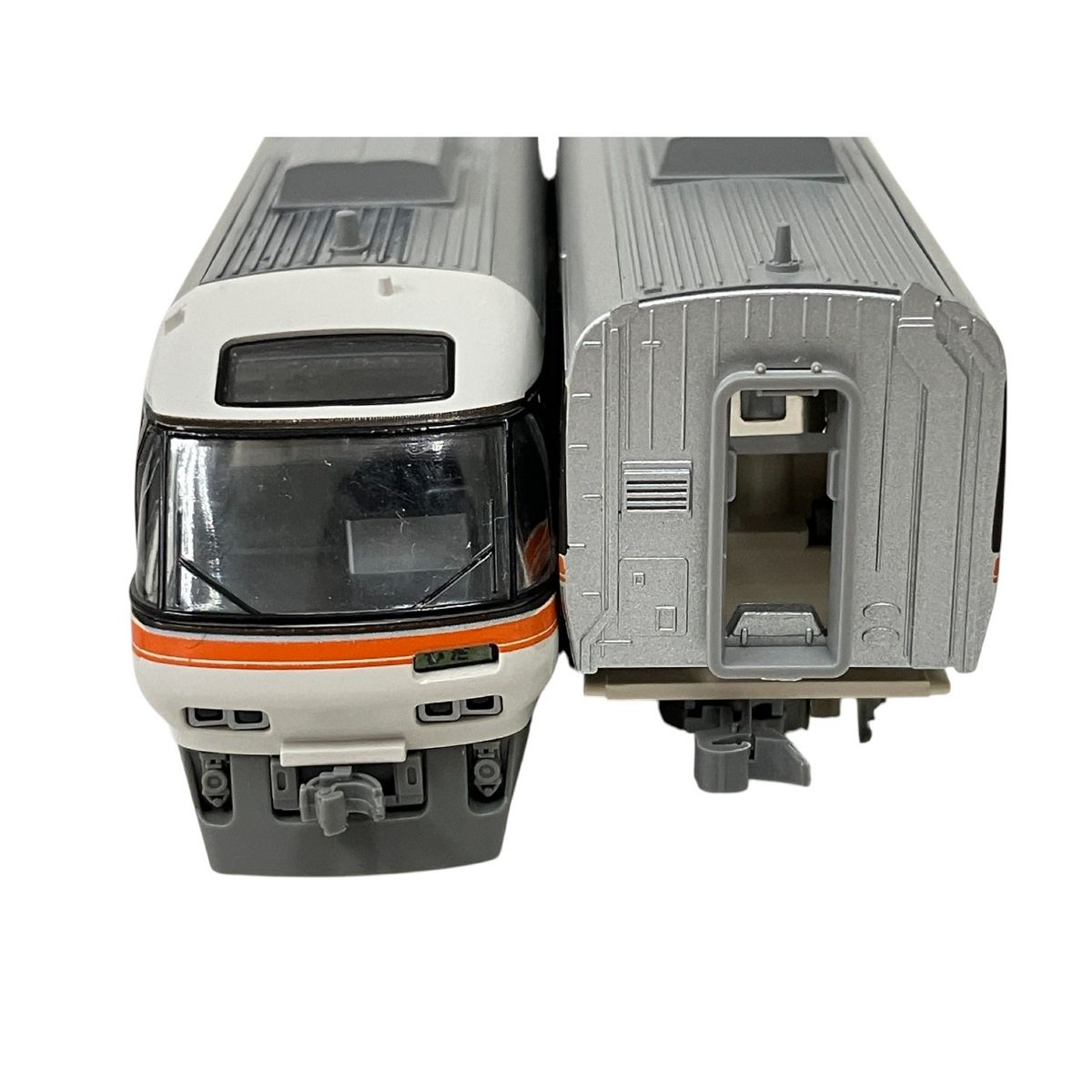 KATO Ｎゲージ 10-316　キハ85系「ワイドビューひだ」特急形気動車7両 Amazon.co.jp: KATO キハ85-4 10-316 キハ85系 ”ワイドビュー