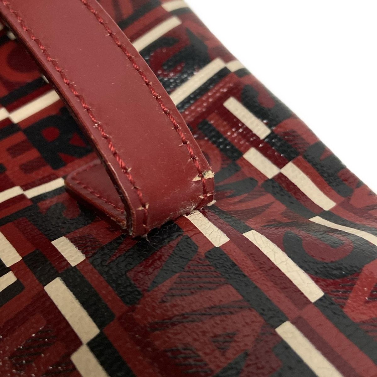 ショルダーバッグ -