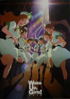 wugパンフレット　いろいろ 中古】 【映画パンフレット】Wake Up，Girls！青春の影 - メルカリ