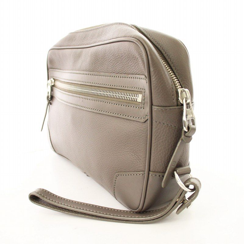 Dunhill（ショルダーバッグ）のフリマアイテム一覧 【希少】ダンヒル