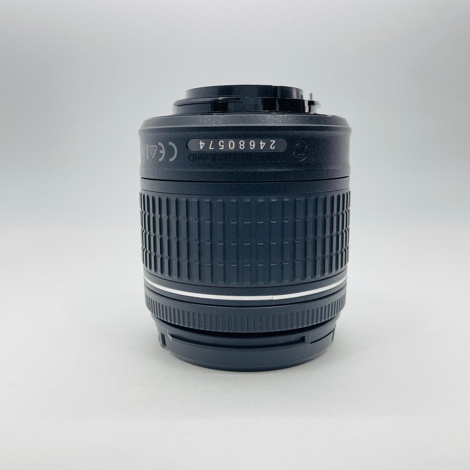 Nikon D5600 18-55mm & 70-300mm ダブルズームキット Amazon.com : Nikon D5600 DSLR with 18-55mm f/3.5-5.6G VR and