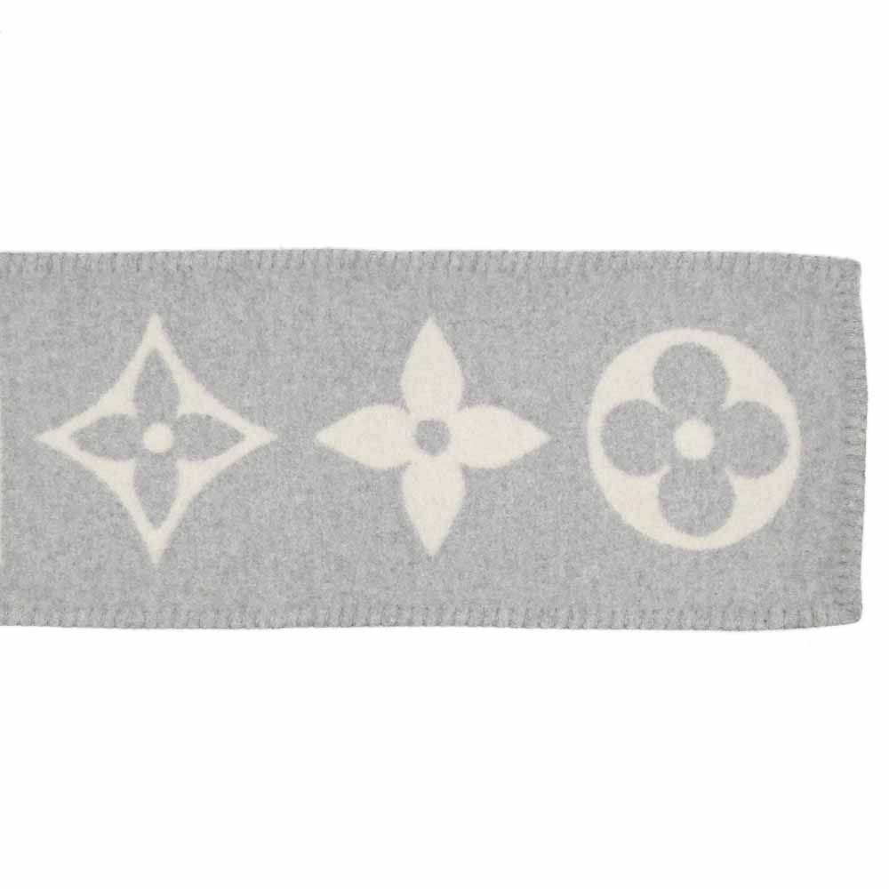 ルイヴィトン エシャルプ