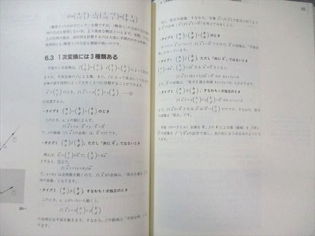 SEG数学シリーズ4 代数