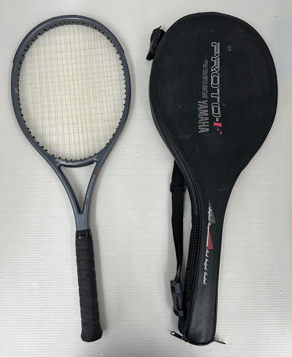 品 テニスラケット 5本まとめ YONEX 他 2510022
