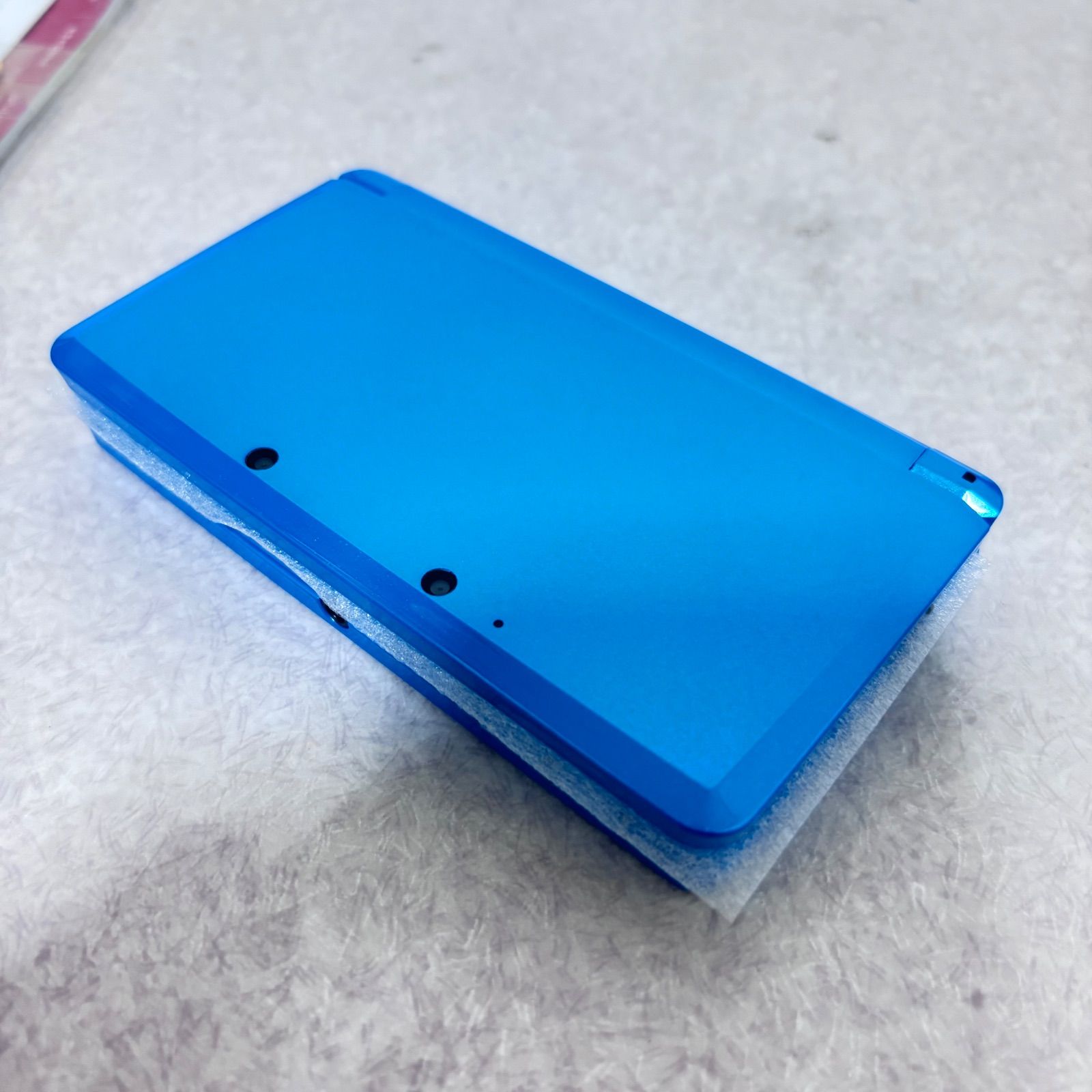 ライトブルー CTR-001