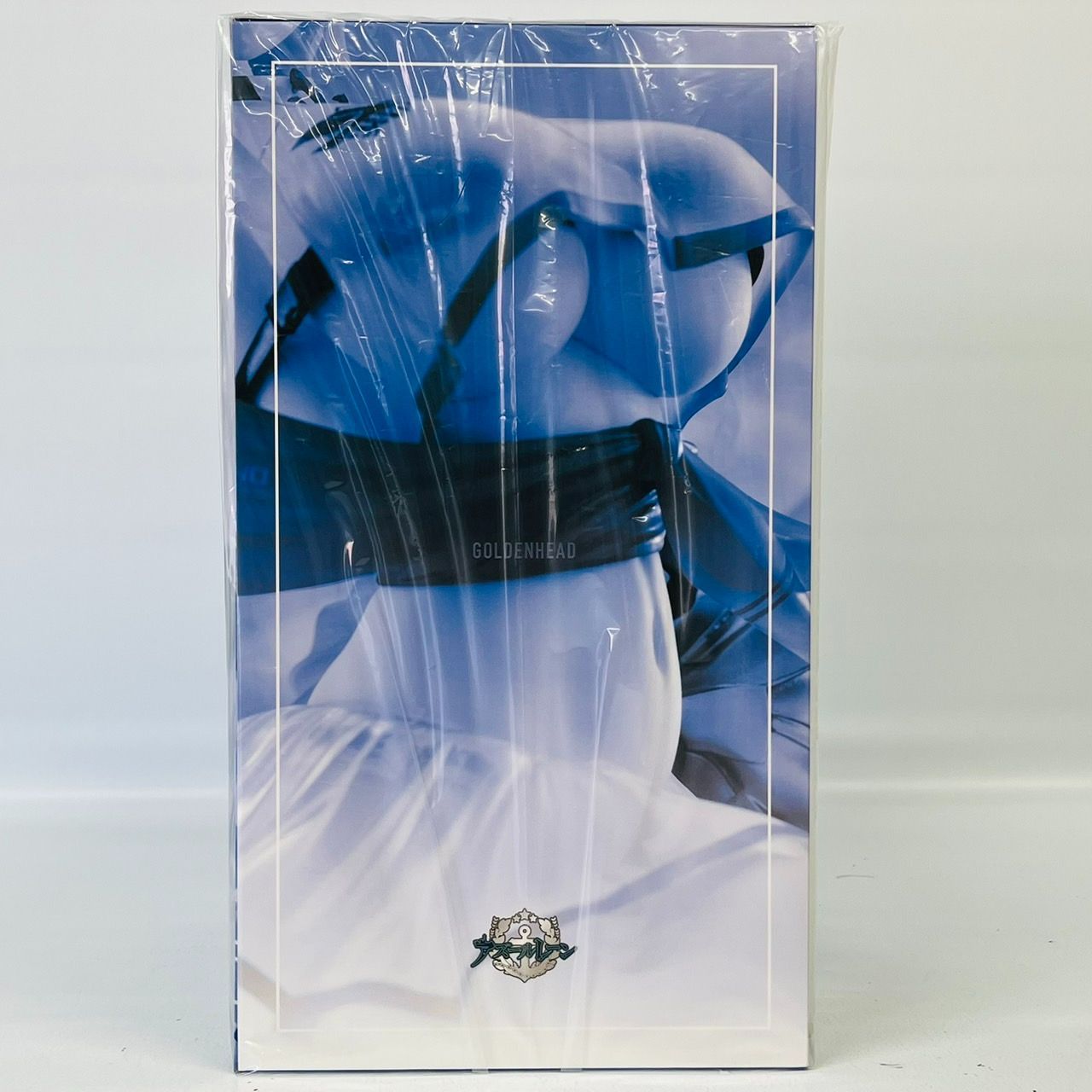 アズールレーン リノ 波濤のチアリーダー あみあみ 限定版 1/6