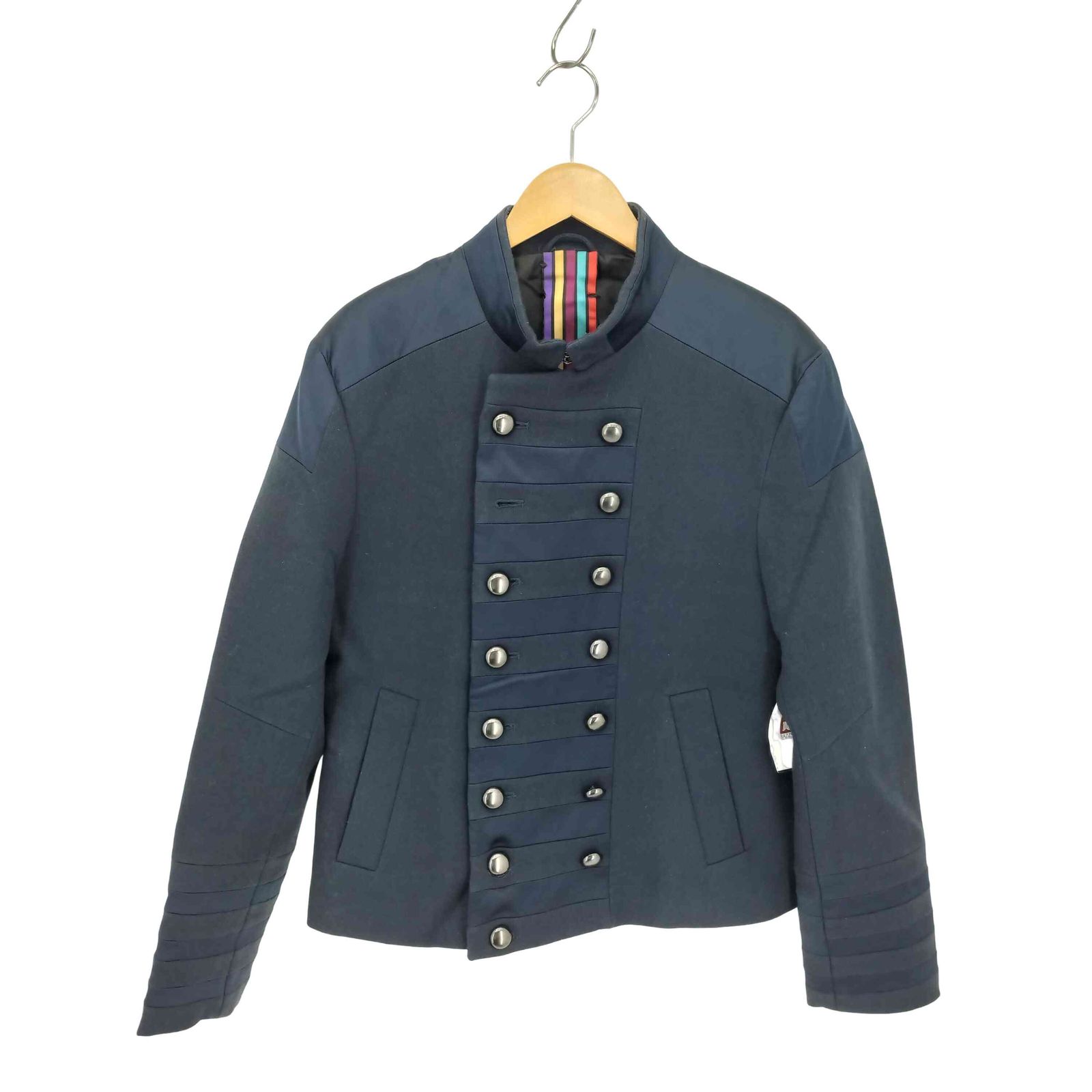 ナポレオンジャケット レギュラー古着 古着 Vintage ナポレオンジャケット designer archive - メルカリ