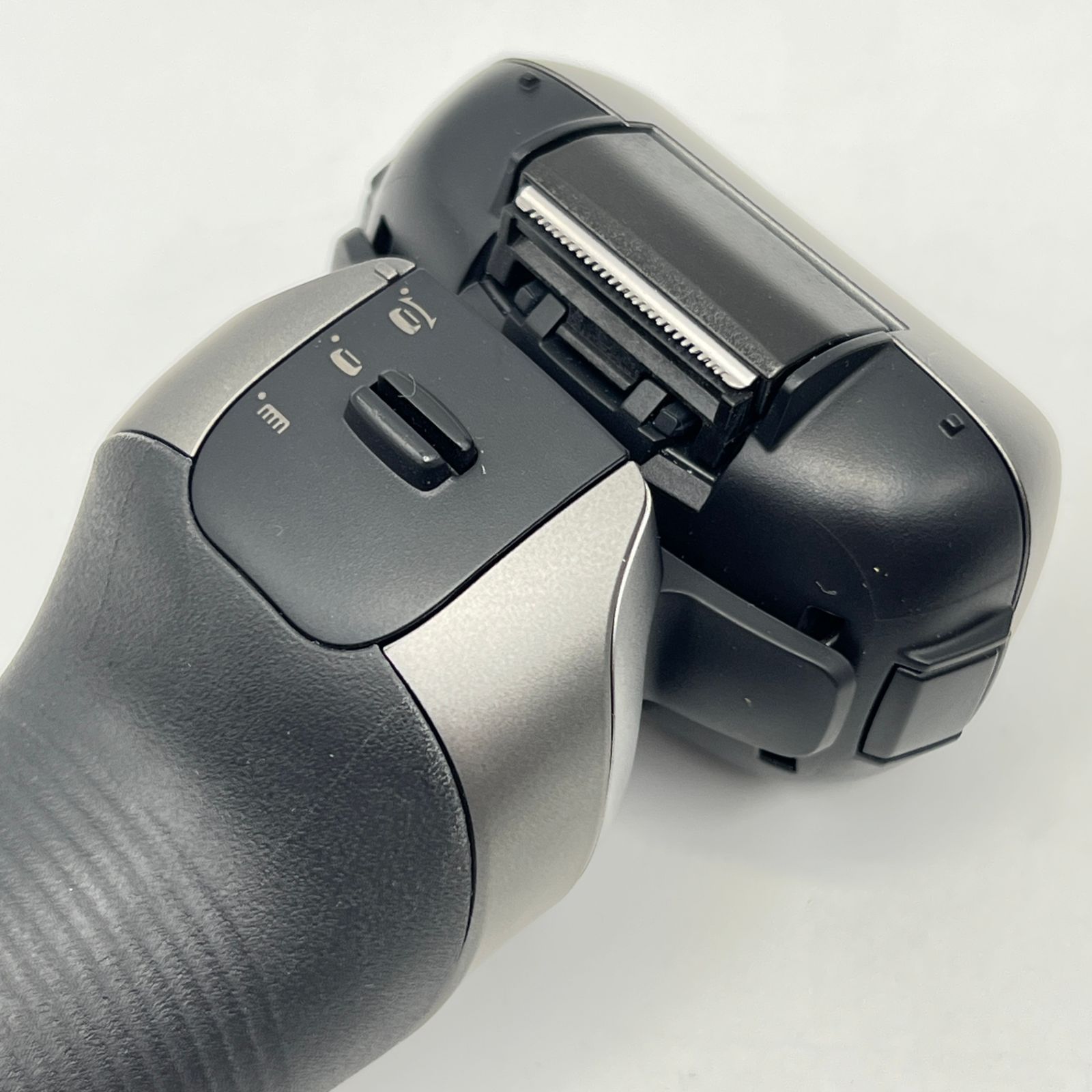 ラムダッシュPRO 5