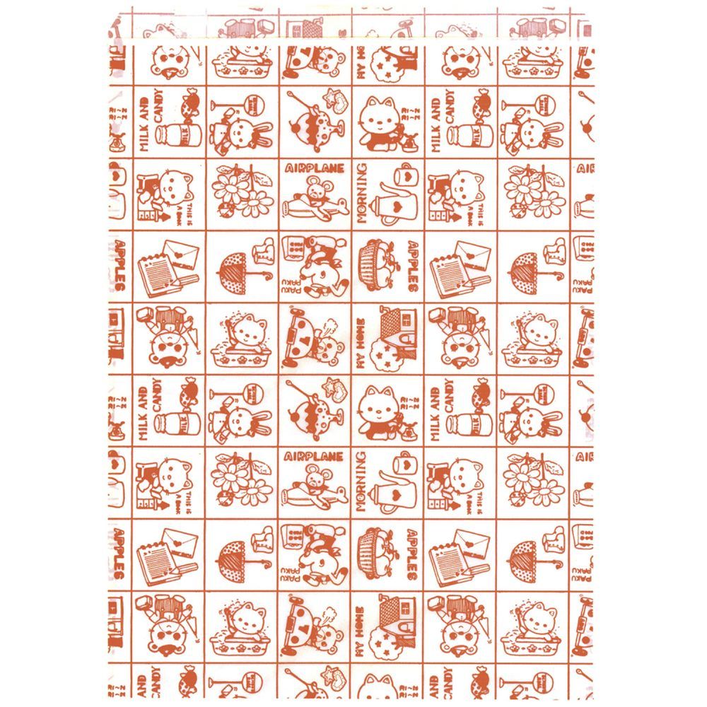 サンリオ 紙物 文具 ファンシー レトロ 大量 まとめ売り セット レア