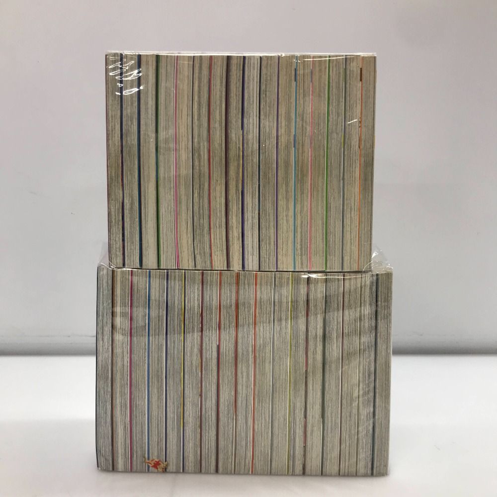 冨樫義博「HUNTER×HUNTER」1-33巻セット ハンター×ハンター 【公式通販】