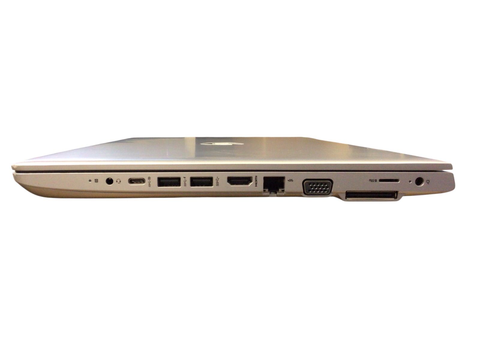 npc327【ジャンク】HP ProBook 650 G5 HSN-I27C◇i5 8th/4GB◇通電可