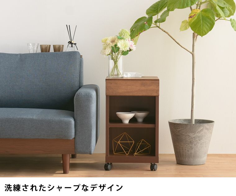 サイドチェスト