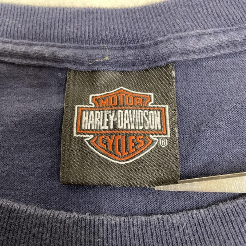Harley-Davidson ハーレーダビッドソン タンクトップ