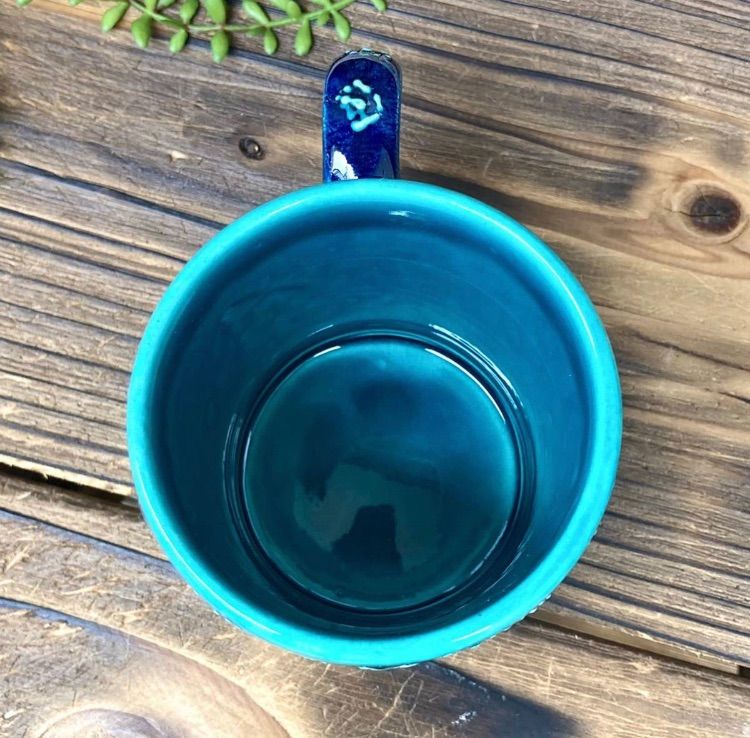 トルコ陶器
