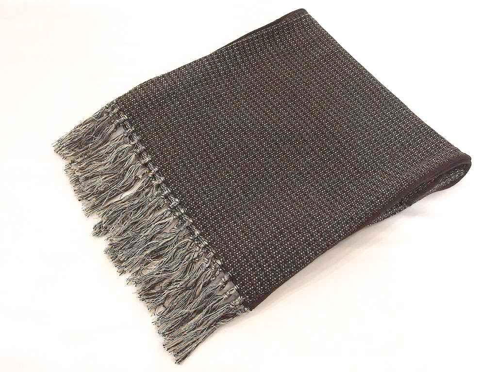 ルイヴィトン マフラー フリンジ シルク30% ウール70% ブラウン ルイヴィトン マフラー フリンジ シルク30% ウール70% ブラウン ルイ