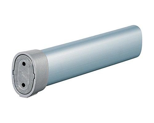 【新品・5営業日で発送】HILOGIC ハイロジック 楕円型窓手摺(内部用)シルバー