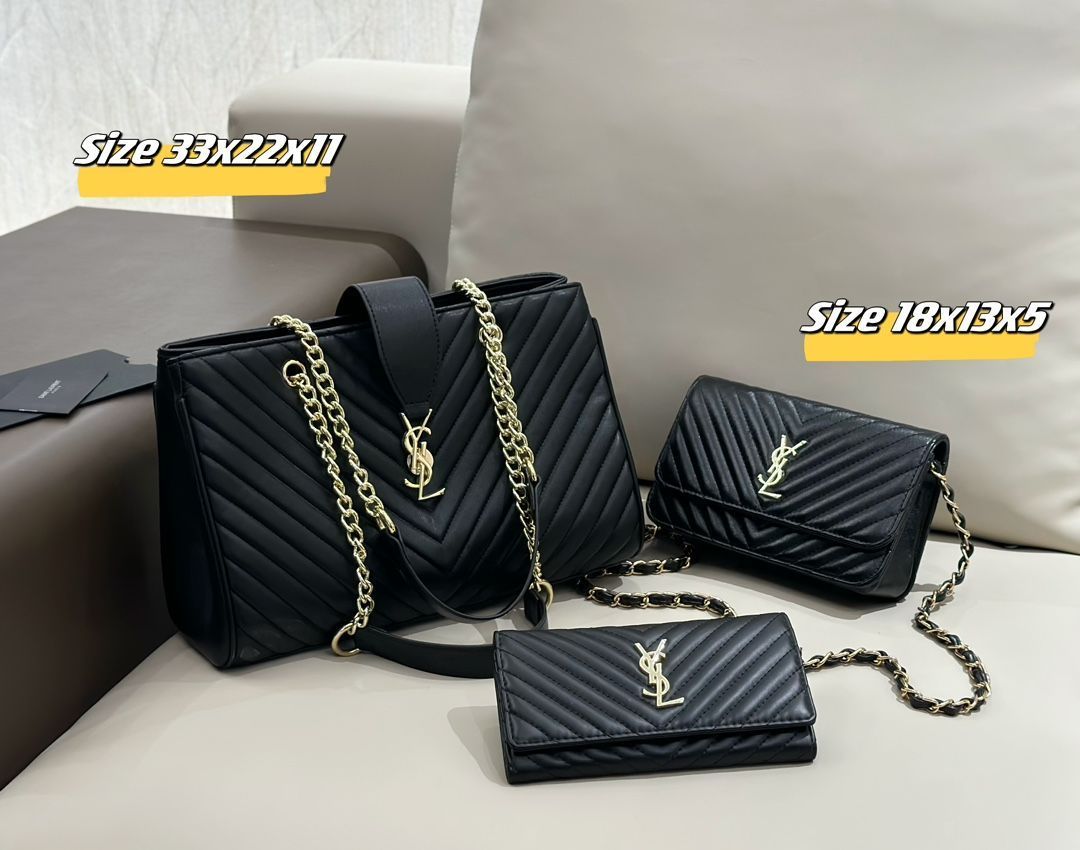 今日特価】YSL（サンローラン）ハンドバッグ 送料無料 在庫限定