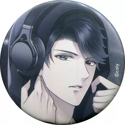 中古】バッジ・ピンズ(キャラクター) 新堂清志 「スタンドマイ