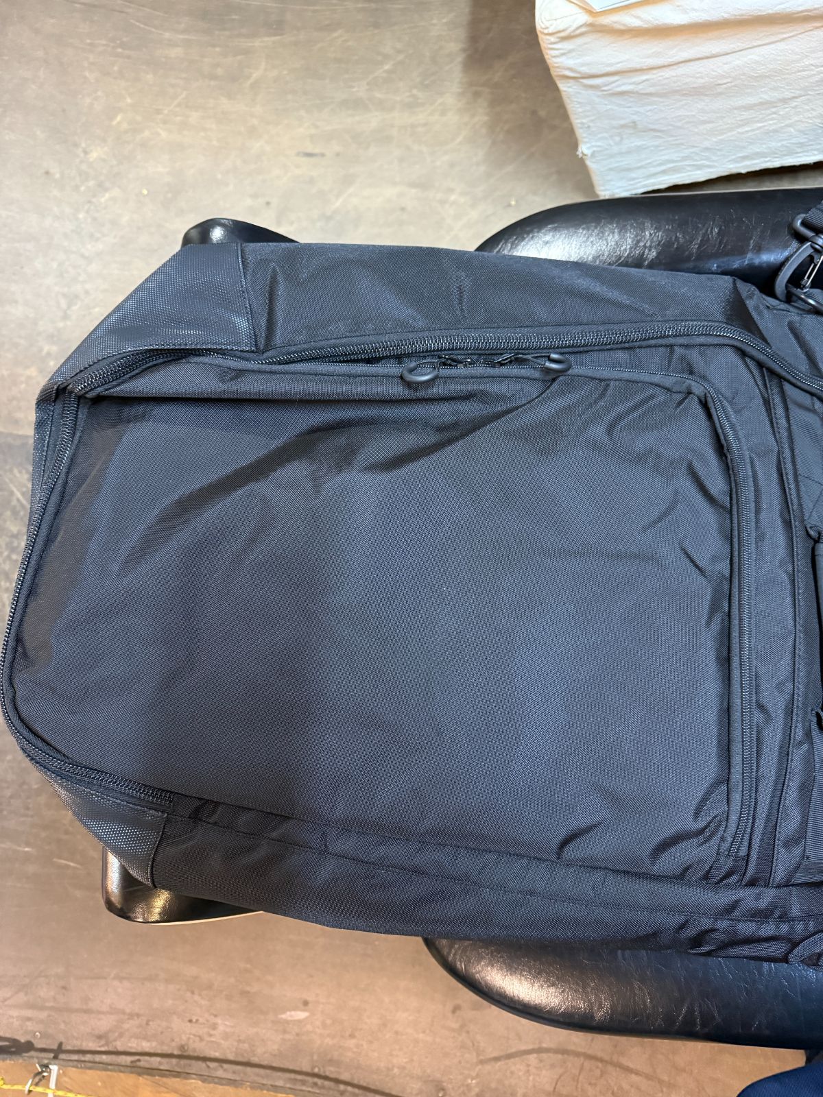 RINE OR SHINE レインオアシャイン ボードケース タイヤ無し