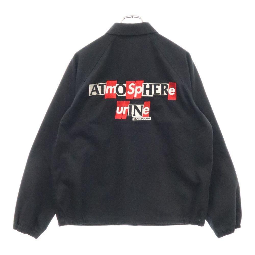 Supreme ANTIHERO snap Front Twill Jacket(Supreme ANTIHERO Supreme ANTIHERO snap Front Twill Jacket(Supreme ANTIHERO